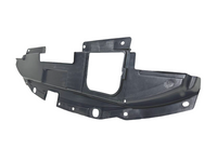 2015 2016 2017 2018 2019 2020 2021 2022 2023 2024 Nissan Murano Radiator Support Upper Access Cover - Bumper & Body Parts