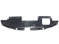 2015 2016 2017 2018 2019 2020 2021 2022 2023 2024 Nissan Murano Radiator Support Upper Access Cover - Bumper & Body Parts