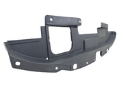 2015 2016 2017 2018 2019 2020 2021 2022 2023 2024 Nissan Murano Radiator Support Upper Access Cover - Bumper & Body Parts