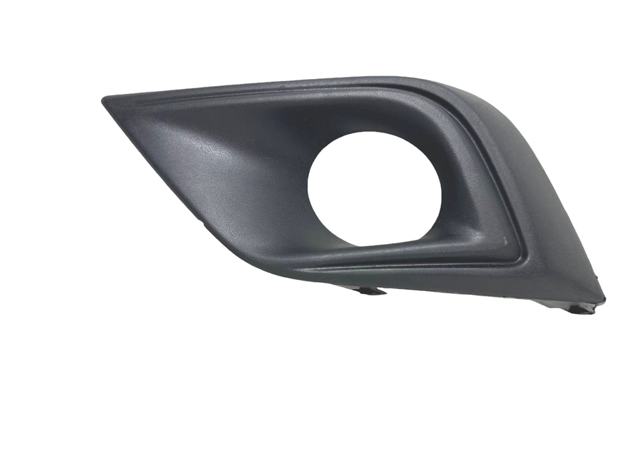 2015 2016 2017 2018 Nissan Murano Front Bumper Fog Light Cover Left Driver Side