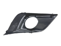 2015 2016 2017 2018 Nissan Murano Front Bumper Fog Light Cover Left Driver Side - Bumper & Body Parts