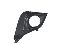 2015 2016 2017 2018 Nissan Murano Front Bumper Fog Light Cover Left Driver Side - Bumper & Body Parts