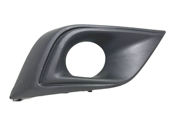 2015 2016 2017 2018 Nissan Murano Front Bumper Fog Light Cover Right Passenger Side