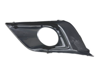 2015 2016 2017 2018 Nissan Murano Front Bumper Fog Light Cover Right Passenger Side - Bumper & Body Parts