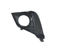 2015 2016 2017 2018 Nissan Murano Front Bumper Fog Light Cover Right Passenger Side - Bumper & Body Parts