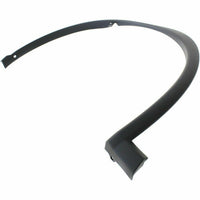 2015 2016 2017 2018 2019 2020 2021 2022 Nissan Murano Left Front Fender Flare Molding Trim Driver Side - Bumper & Body Parts