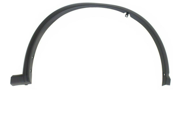2015 2016 2017 2018 2019 2020 2021 2022 Nissan Murano Right Front Fender Flare Molding Trim Passenger Side