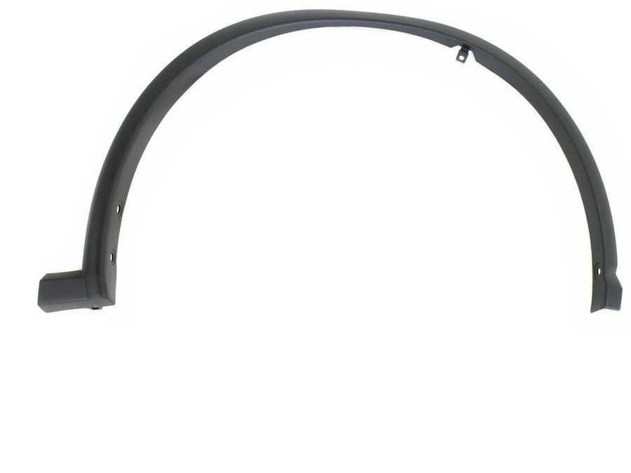 2015 2016 2017 2018 2019 2020 2021 2022 Nissan Murano Right Front Fender Flare Molding Trim Passenger Side