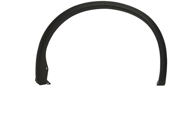 2015 2016 2017 2018 2019 2020 Nissan Murano Left Rear Wheel Opening Flare Molding Trim Driver Side