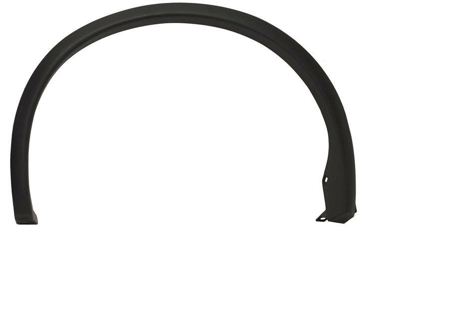2015 2016 2017 2018 2019 2020 Nissan Murano Right Rear Wheel Opening Flare Molding Trim Passenger Side