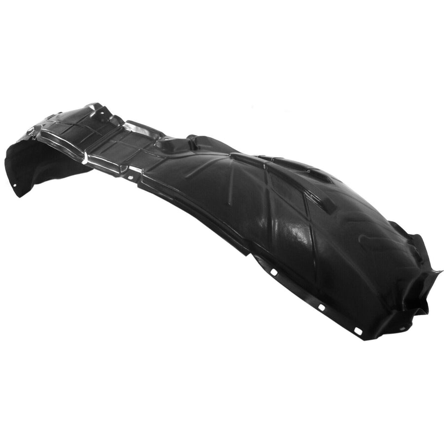 2015 2016 2017 2018 2019 2020 Nissan Murano Left Front Fender Inner Liner Driver Side