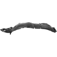 2015 2016 2017 2018 2019 2020 Nissan Murano Left Front Fender Inner Liner Driver Side - Bumper & Body Parts