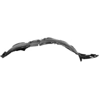 2015 2016 2017 2018 2019 2020 Nissan Murano Right Front Fender Inner Liner Passenger Side - Bumper & Body Parts