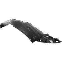 2015 2016 2017 2018 2019 2020 Nissan Murano Right Front Fender Inner Liner Passenger Side - Bumper & Body Parts