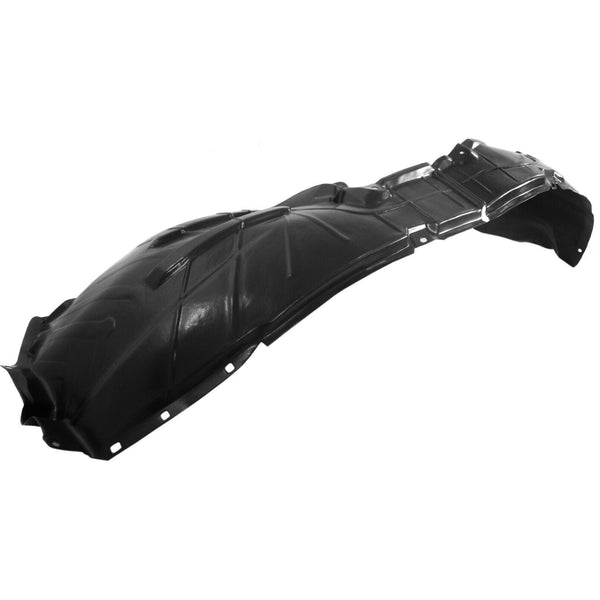 2015 2016 2017 2018 2019 2020 Nissan Murano Right Front Fender Inner Liner Passenger Side