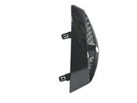 2019 2020 2021 2022 2023 2024 Nissan Murano Front Bumper Fog Light Cover Right Passenger Side Gloss Black - Bumper & Body Parts