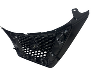 2019 2020 2021 2022 2023 2024 Nissan Murano Grille Front Bumper Upper Grille Chrome