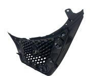 2019 2020 2021 2022 2023 2024 Nissan Murano Grille Front Bumper Upper Grille Gloss Black