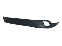 2014 2015 2016 2017 2018 2019 Toyota Highlander Rear Bumper Lower Cover - Bumper & Body Parts