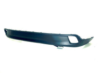 2014 2015 2016 2017 2018 2019 Toyota Highlander Rear Bumper Cover - Bumper & Body Parts