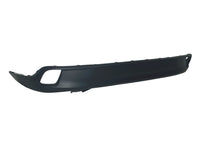 2014 2015 2016 2017 2018 2019 Toyota Highlander Rear Bumper Lower Cover - Bumper & Body Parts
