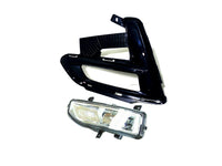 2020 2021 2022 2023 Nissan Sentra Front Fog Light Lamp With Cover Left Driver Side - Bumper & Body Parts