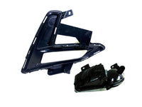 2020 2021 2022 2023 Nissan Sentra Front Fog Light Lamp With Cover Left Driver Side - Bumper & Body Parts