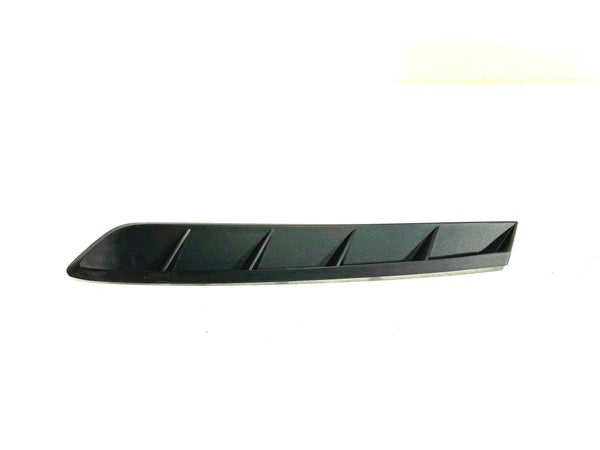 2018 2019 2020 2021 2022 2023 2024 Toyota Camry XSE SE Rear Bumper Extension Right Passenger R Side RH