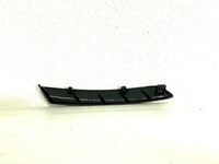 2018-2024 Toyota Camry XSE SE Rear Bumper Extension Left Right Driver Passenger - Bumper & Body Parts