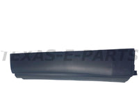 2014 2015 2016 2017 2018 2019 Toyota Highlander Rear Door Rocker Molding Left Driver Side