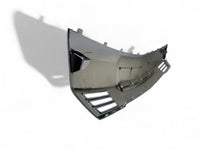 2022-2025 Chevrolet Silverado 1500 Front Bumper Lower Chrome Plate Trim - Bumper & Body Parts