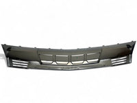 2022-2025 Chevrolet Silverado 1500 Front Bumper Lower Chrome Plate Trim - Bumper & Body Parts