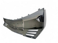 2022-2025 Chevrolet Silverado 1500 Front Bumper Lower Chrome Plate Trim - Bumper & Body Parts