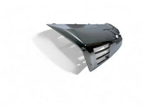 2022-2025 Chevrolet Silverado 1500 Front Bumper Lower Chrome Plate Trim - Bumper & Body Parts