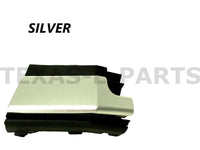 2017-2019 Toyota Highlander Front Grille Molding Trailer Cover RH Passenger - Bumper & Body Parts