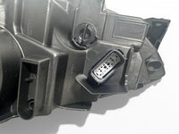 2019-2023 Ford Transit Connect Right Front Headlight Lamp Passenger Side Black - Bumper & Body Parts