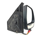 2015-2022 Ram Promaster City Left Right Front Door Side Rear View Mirror Heated Signal Power Mirror Adjustment Manual Fold Driver & Passenger Set - Bumper & Body Parts