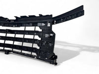 2022 Chevrolet Silverado 1500 & Silverado 1500 LTD High Country Front Bumper Upper Grille Chrome - Bumper & Body Parts