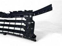 2022 Chevrolet Silverado 1500 & Silverado 1500 LTD High Country Front Bumper Upper Grille Chrome - Bumper & Body Parts