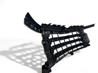 2022 Chevrolet Silverado 1500 & Silverado 1500 LTD High Country Front Bumper Upper Grille Chrome - Bumper & Body Parts