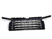 2022 Chevrolet Silverado 1500 & Silverado 1500 LTD High Country Front Bumper Upper Grille Chrome - Bumper & Body Parts