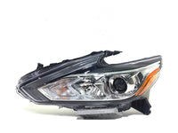 2016 2017 2018 Nissan Altima Left Front Headlight Lamp Driver Side - Bumper & Body Parts