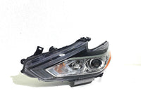 2016 2017 2018 Nissan Altima Left Front Headlight Lamp Driver Side - Bumper & Body Parts