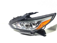 2016 2017 2018 Nissan Altima Left Front Headlight Lamp Driver Side - Bumper & Body Parts