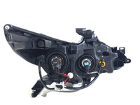 2016 2017 2018 Nissan Altima Left Front Headlight Lamp Driver Side - Bumper & Body Parts