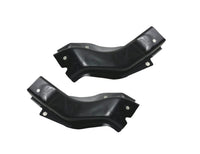 2017 2018 2019 Nissan Rogue Sport Radiator Core Support Bracket Small Left Driver Right Side