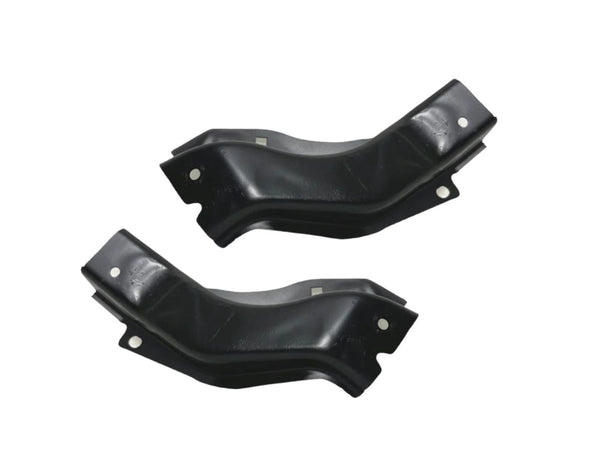 2017 2018 2019 Nissan Rogue Sport Radiator Core Support Bracket Small Left Driver Right Side