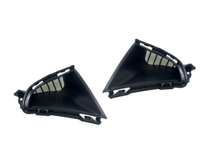 Grilles for cars, trucks and vans