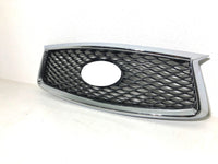 2019 2020 2021 2022 Infiniti QX50 Front Bumper Upper Grille With Camera Option - Bumper & Body Parts