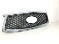 2019 2020 2021 2022 Infiniti QX50 Front Bumper Upper Grille With Camera Option - Bumper & Body Parts